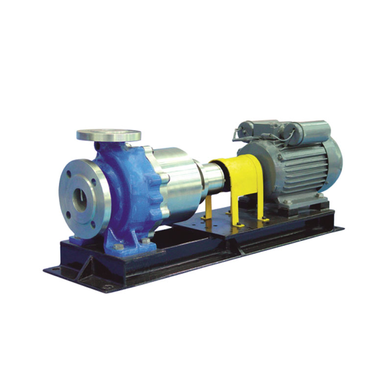 CMH Series Horizontalis Magnetica Multi scaena Pump