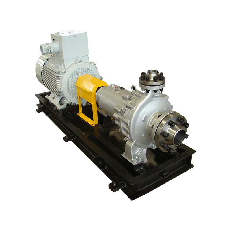 CNA Series Single-Scaena Horizontalis Magnetic Pump