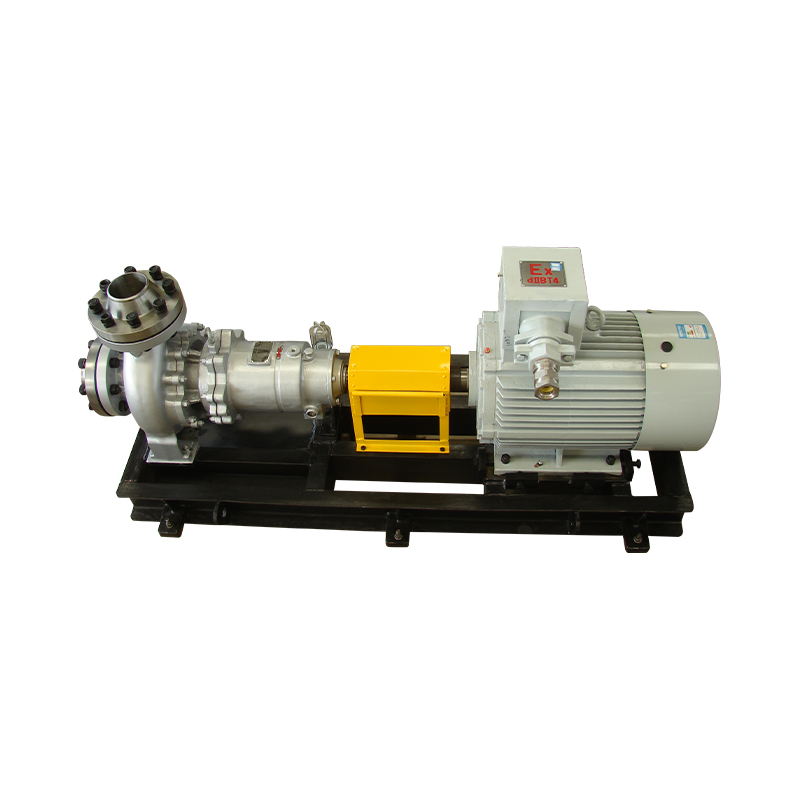 CNA Series Single-Scaena Horizontalis Magnetic Pump
