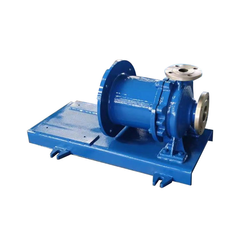 CQL Series Steel Magnetic Pump