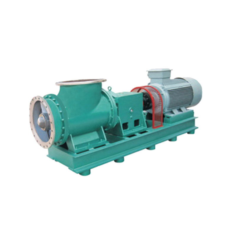 FJX Axial fluxus Pump