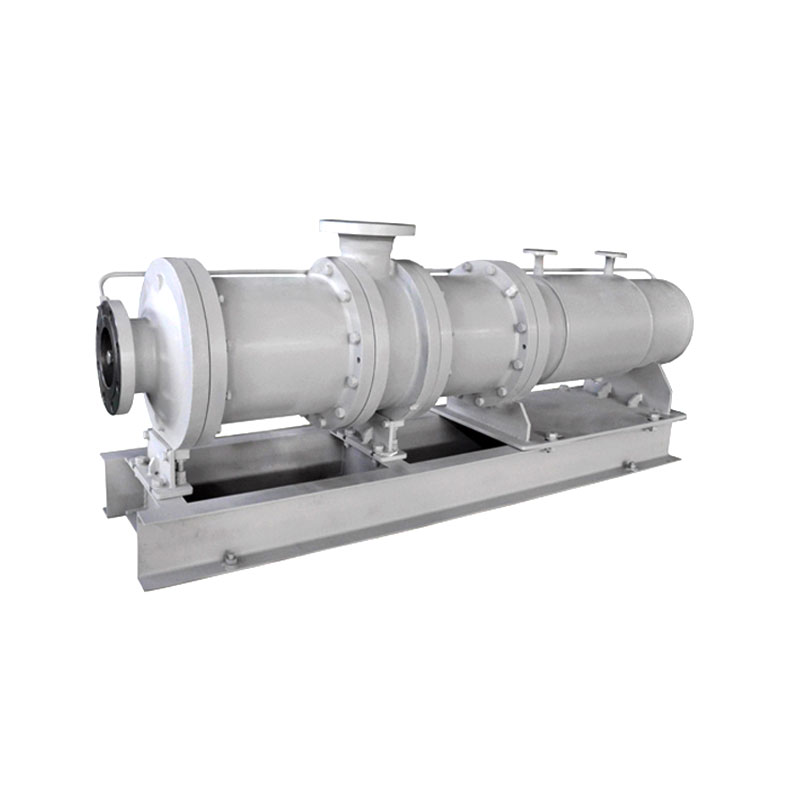HP Type externi Circulation Canned Pumps