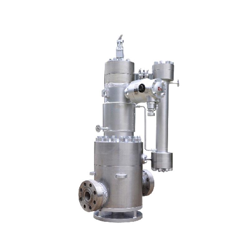 HTM Series Chemical Princeps Temperatus et summus Pressure Canned Pumps
