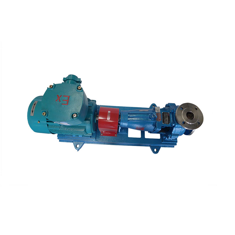 IH Chemical Steel Centrifugal Pump IH Chemical Steel Centrifugal Pump