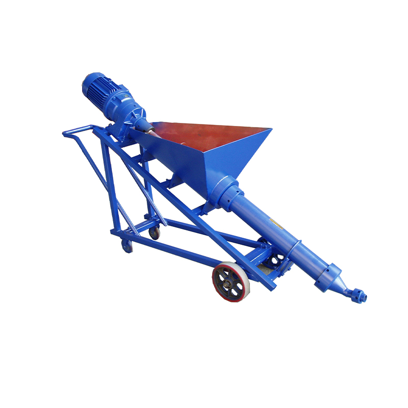 Car-escenderunt Single stupra Pump