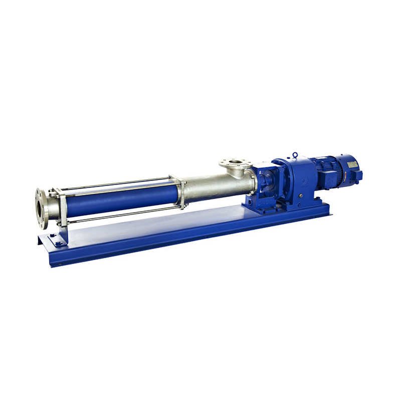 Portans Sedes Type Single stupra Pump