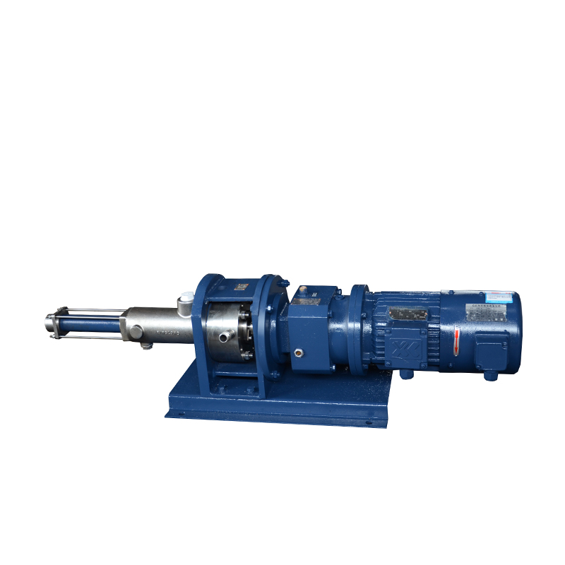 Portans Sedes Type Single stupra Pump