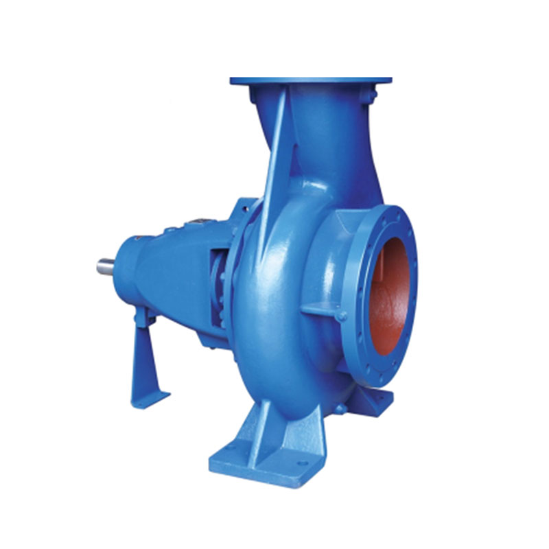XA (OH1) Series Centrifugae Pumps