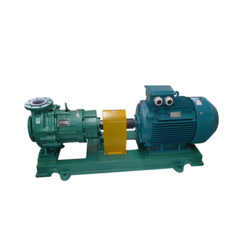 CQB Series Fluorine eidem Magnetic Pumps