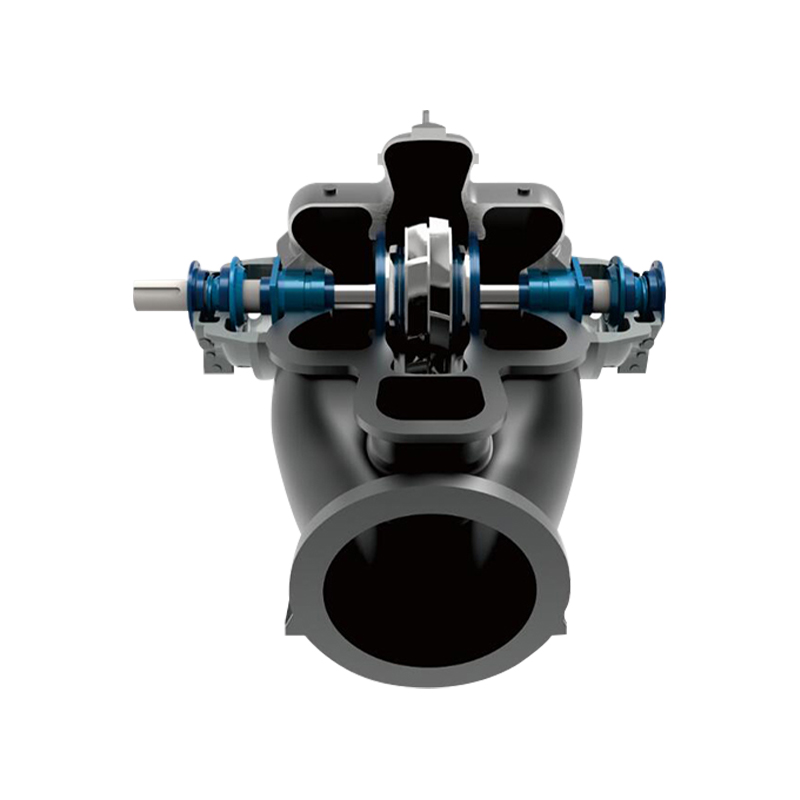 Petrochemical Centrifugae Pump