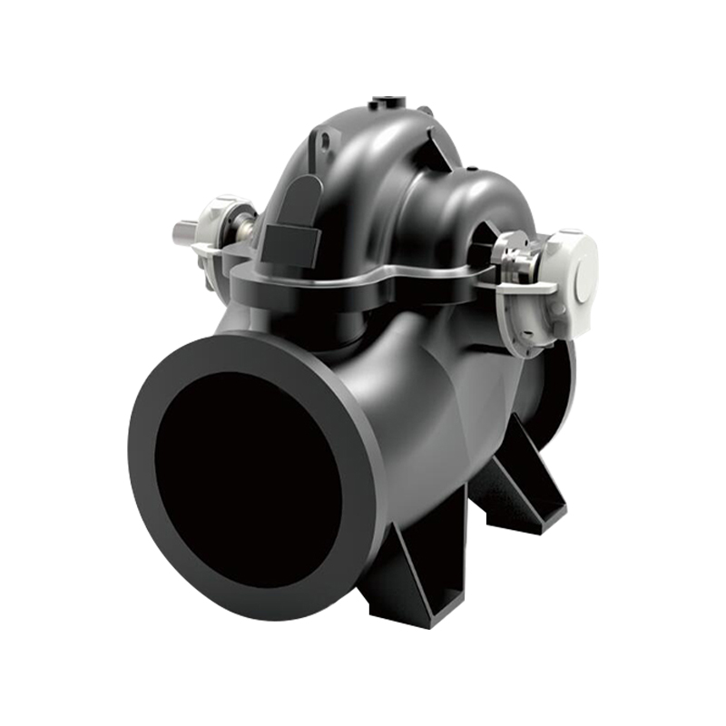 Petrochemical Centrifugae Pump