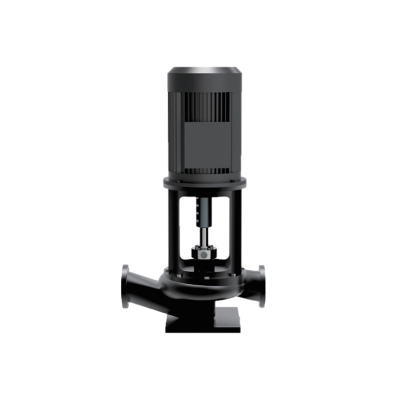 Verticali Centrifugae Pump