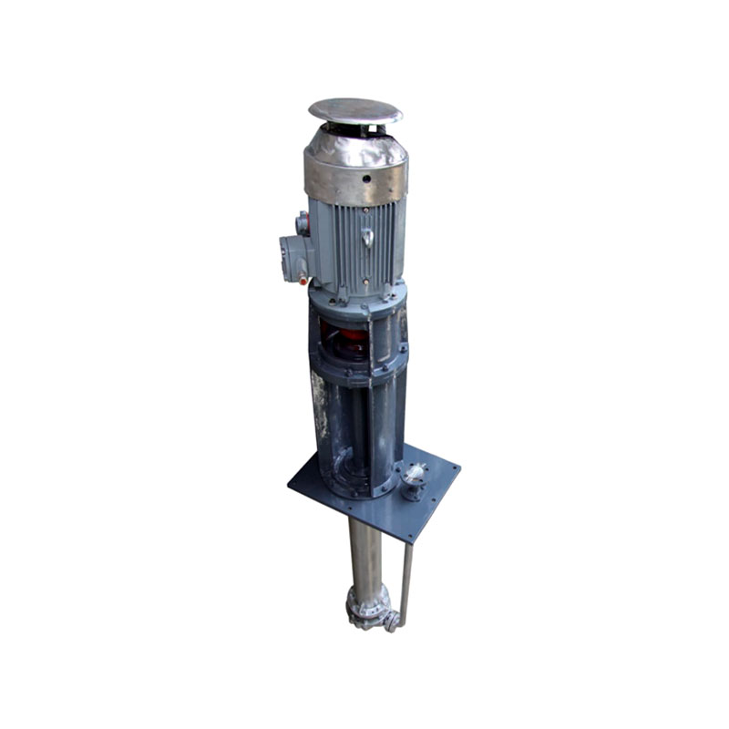 YL Series (VS5) Single-scaena Vertical Pump