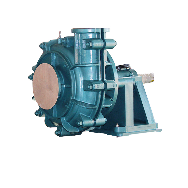 ZA Series Single scaena Double- Shells Horizontalis Centrifuga Slurry Pump ZA Series Single scaena Double- Shells Horizontalis Centrifuga Slurry Pump