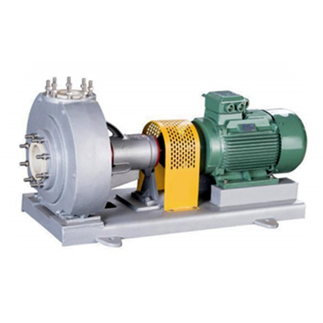 Industriae Pumps