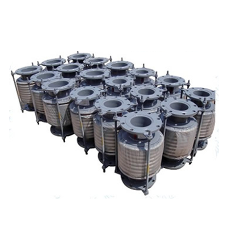 Series Metallurgical