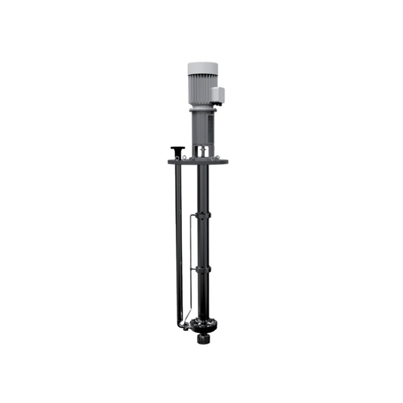Verticali Centrifugae Pump
