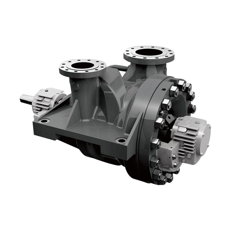 Petrochemical Centrifugae Pump