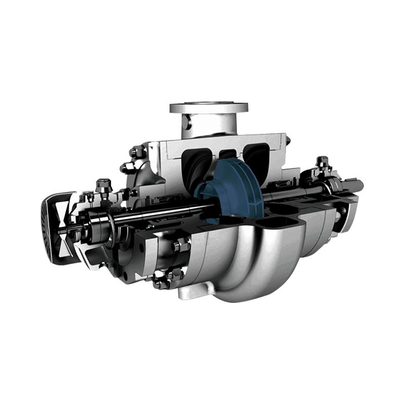 Petrochemical Centrifugae Pump