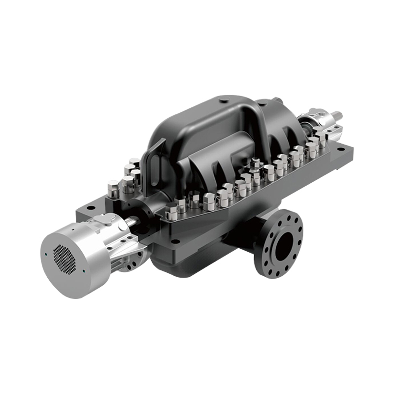 Petrochemical Centrifugae Pump