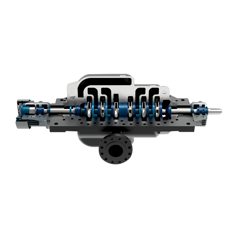 Petrochemical Centrifugae Pump