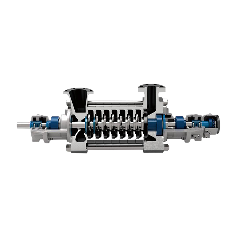 Petrochemical Centrifugae Pump