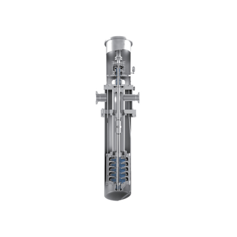 Verticali Centrifugae Pump