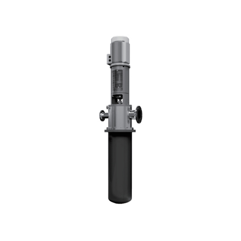Verticali Centrifugae Pump